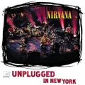 MTV Unplugged in New York Vinyl by Nirvana 1Record
