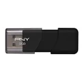 PNY Attache 32GB USB 2.0 Flash Drive P-FD32GATT03-GE