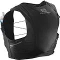 Salomon Sense Pro 10L Hydration Vest Black, XS
