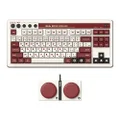 8BitDo Retro Mechanical Keyboard - Fami Edition
