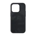 INCIPIO cru. Protective MagSafe Compatible for iPhone 15 Pro (Navy Camo)