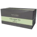 Taylors of Harrogate Pure Green Tea, 100 Count (Pack of 1)