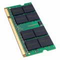 PNY OPTIMA 1GB DDR2 667 MHz PC2-5300 Notebook/Laptop SODIMM Memory Module MN1024SD2-667