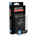 Star Wars X-Wing 2nd Edition Miniatures Game TIE/D Defender EXPANSION PACK | Strategy Game for Adults and Teens | Ages 14+ | 2 Players | Average Playtime 45 Minutes | Made by Atomic Mass Games