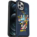 OtterBox Symmetry Series Disney's 50th Case for iPhone Xs Max/iPhone 11 Pro Max - PLAYATTHEPARKS
