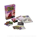WizKids Fantasy Realms: Deluxe Edition Card Game, Ages 14+, 3-6 Players, 20 Min