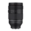 Samyang AF 35-150mm F2.0-2.8 FE for Sony E - All-in-one Zoom Lens with Par Focal, Cinematic Video AF and Dolly Shot Zoom, Custom Switch, Ideal for Travel, Weather Protection, for Sony A9 A7 A7C II A7C