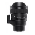 Sigma 14mm f/1.4 DG DN Art Lens for Sony E