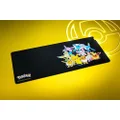 Razer Gigantus V2 – Soft Gaming Mouse Mat – XXL – Pokemon Edition - AP Packaging