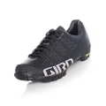 Giro Empire W VR90 Womens Mountain Cycling Shoe − 38, Black (2019)