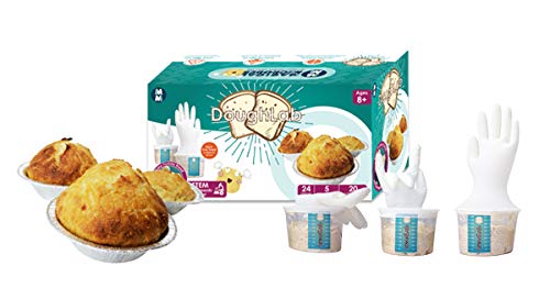 DoughLab: Bake and Learn - Single Kit