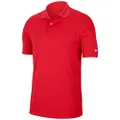 Nike Dri-FIT Victory Solid Polo T-Shirts BV0356-657 Size S