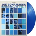 Blues Deluxe Vol. 2 [Blue LP] [Analog]