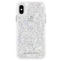 Case-Mate - iPhone XS Case - TWINKLE - iPhone 5.8 - Stardust
