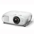 Epson Dreamio EH-TW7000 Home Projector (40000:1 3000lm) 4K/HDR Compatible, 3D Bluetooth Compatible