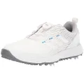 adidas Women's S2g Boa Golf Shoes, Footwear White/Footwear White/Grey Two, 5.5 US