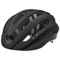 Giro Aries Spherical Bike Helmet - Matte Black Large