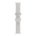 Google GA05068-WW Pixel Watch Band Active Sports Band Porcelain Small