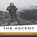 The Ascent: A Journey Above Cancer