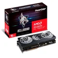 PowerColor Hellhound AMD Radeon RX 7700 XT 12GB GDDR6 Graphics Card