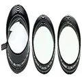 Canon Filter Set FS 46U with 46mm UV / ND8 / Circular PL Filters