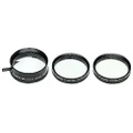 Canon Filter Set FS 46U with 46mm UV / ND8 / Circular PL Filters