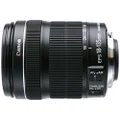 Canon EF-S 18-135Mm F/3.5-5.6 Is Stm Lens - White Box(Bulk Packaging)
