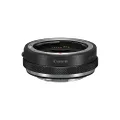 Canon Control Ring Mount Adapter EF-EOS R, Black