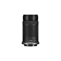 Canon RF-S55-210mm F5-7.1 is a STM for Canon APS-C Mirrorless RF Mount Camera, Telephoto Zoom, Compact, Lightweight, Optical Image Stabilization, for Landscape, Portrait, Travel Photography, Video
