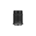 Canon RF-S55-210mm F5-7.1 is a STM for Canon APS-C Mirrorless RF Mount Camera, Telephoto Zoom, Compact, Lightweight, Optical Image Stabilization, for Landscape, Portrait, Travel Photography, Video
