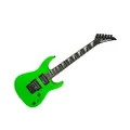 Jackson JS Series Dinky Minion JS1X Electric Guitar (Neon Green)