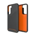 Gear4 ZAGG Denali - Black Case - That Highlights The D3O Protection Material for Samsung Galaxy S22