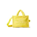 Marc Jacobs The Terry Medium Tote Bag, Light, Small