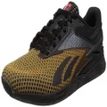 Reebok NANO X3 Sneakers Boots, IF2554, 9 US