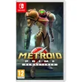 Metroid Prime Remastered - For Nintendo Switch