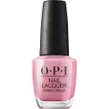 OPI NLG01 Nail Lacquer, Aphrodite's Pink Nightie, 15ml