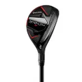 TaylorMade Golf Stealth2 Rescue 4-22/Left Hand Regular