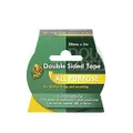 Duck All Purpose Double Sided Tape (Interior Use)