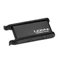 Lezyne Bicycle Tire Lever Kit with Patches, Black