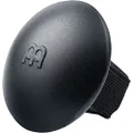 Meinl Percussion Hand Motion Shaker with Finger Strap-NOT MADE IN CHINA-Ideal for Cajon and Acoustic Gigs, 2-YEAR WARRANTY, MS-BK, inch