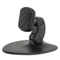 Scosche MagicMount Universal Magnetic Car Phone Holder GPS Mini Mat Mount Phone Holder for Car, Home & Office - MAGMS2