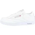 Reebok AVL59 CLUB C 85 Sneakers, white, 11 US