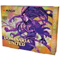 Magic The Gathering Dominaria United Collector Booster Omega