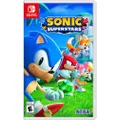 Sonic Superstars (US) - Nintendo Switch