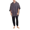 Barefoot Dreams® The Cozy®, Carbon, Size 1
