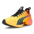 PUMA Womens Fast-R Nitro Elite Fireglow Running Sneakers Shoes - Orange - Size 7 M
