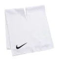 Nike Microfiber Caddy 2.0 Golf Towel (White)