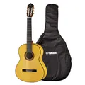 Yamaha CG182SF Classical Guitar