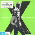 Sheeran, ed - X : With 6 Bonus Tracks + Live DVD