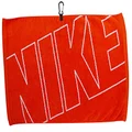 Nike Golf- Jacquard Towel